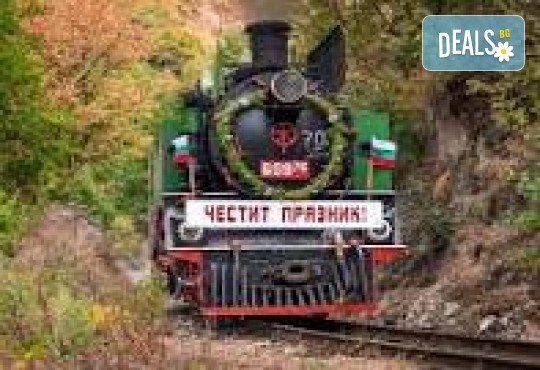 Подгответе се за невероятно приключение! Екскурзия с Родопската теснолинейка, разходка в Разлог, Белица и Парка за мечки, Увеселителният Рила Фън Парк, с 1 нощувка, закуска, вечеря и транспорт от Неврокоп Травел - Снимка 14