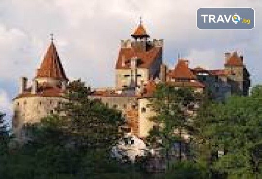 Екскурзия до страната на Дракула: Букурещ, замъкът Бран, Брашов, Синая, замъкът Пелеш, с 2 нощувки, закуски и транспорт от Неврокоп Травел - Снимка 15