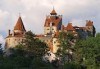Екскурзия до страната на Дракула: Букурещ, замъкът Бран, Брашов, Синая, замъкът Пелеш, с 2 нощувки, закуски и транспорт от Неврокоп Травел - thumb 15