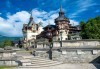 Екскурзия до страната на Дракула: Букурещ, замъкът Бран, Брашов, Синая, замъкът Пелеш, с 2 нощувки, закуски и транспорт от Неврокоп Травел - thumb 2