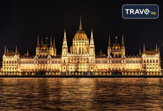 Екскурзия до Прага, Виена и Будапеща - приказните столици на Централна Европа! 3 нощувки, закуски и транспорт от Неврокоп Травел - Снимка 16