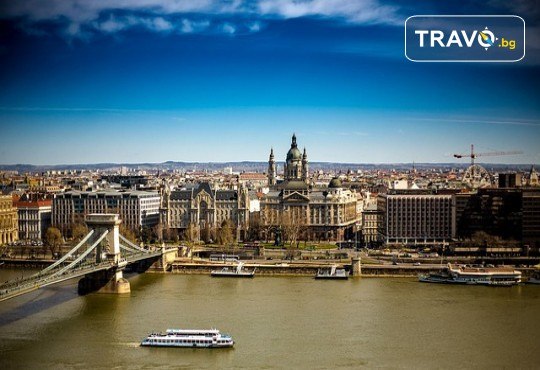 Екскурзия до Прага, Виена и Будапеща - приказните столици на Централна Европа! 3 нощувки, закуски и транспорт от Неврокоп Травел - Снимка 18
