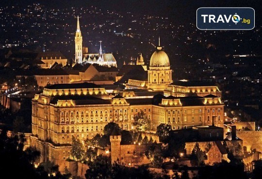 Екскурзия до Прага, Виена и Будапеща - приказните столици на Централна Европа! 3 нощувки, закуски и транспорт от Неврокоп Травел - Снимка 19