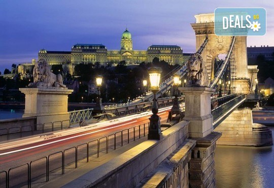 Екскурзия до Прага, Виена и Будапеща - приказните столици на Централна Европа! 3 нощувки, закуски и транспорт от Неврокоп Травел - Снимка 20