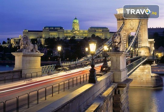 Екскурзия до Прага, Виена и Будапеща - приказните столици на Централна Европа! 3 нощувки, закуски и транспорт от Неврокоп Травел - Снимка 20