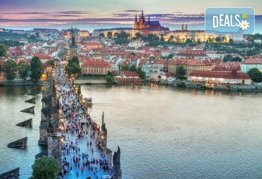 Екскурзия до Прага, Виена и Будапеща - приказните столици на Централна Европа! 3 нощувки, закуски и транспорт от Неврокоп Травел - Снимка 5