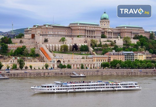 Екскурзия до Прага, Виена и Будапеща - приказните столици на Централна Европа! 3 нощувки, закуски и транспорт от Неврокоп Травел - Снимка 1