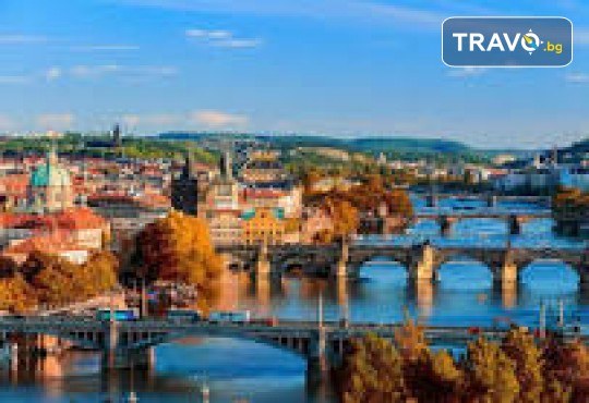 Екскурзия до Прага, Виена и Будапеща - приказните столици на Централна Европа! 3 нощувки, закуски и транспорт от Неврокоп Травел - Снимка 3