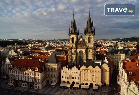 Екскурзия до Прага, Виена и Будапеща - приказните столици на Централна Европа! 3 нощувки, закуски и транспорт от Неврокоп Травел - Снимка 7