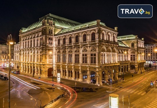 Екскурзия до Прага, Виена и Будапеща - приказните столици на Централна Европа! 3 нощувки, закуски и транспорт от Неврокоп Травел - Снимка 8