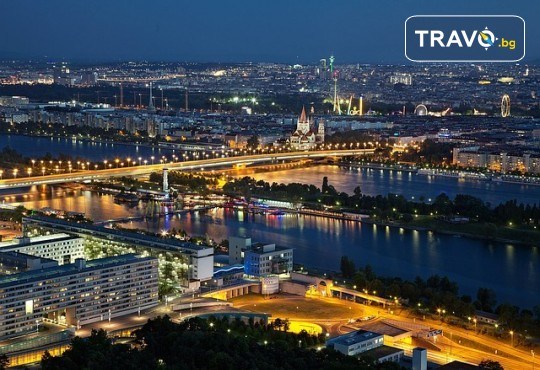Екскурзия до Прага, Виена и Будапеща - приказните столици на Централна Европа! 3 нощувки, закуски и транспорт от Неврокоп Травел - Снимка 9
