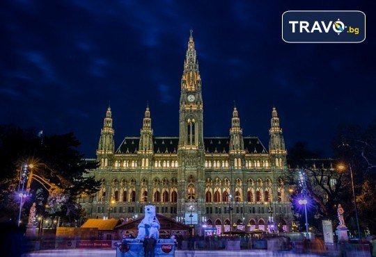 Екскурзия до Прага, Виена и Будапеща - приказните столици на Централна Европа! 3 нощувки, закуски и транспорт от Неврокоп Травел - Снимка 11