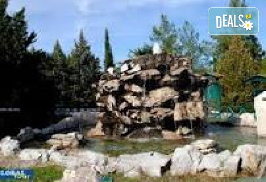 Екскурзия за един ден до Серес и Серският манастир с Неврокоп Травел - Снимка 2