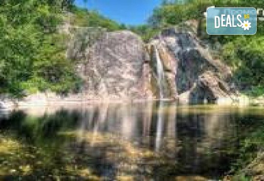 Екскурзия за един ден до Серес и Серският манастир с Неврокоп Травел - Снимка 1