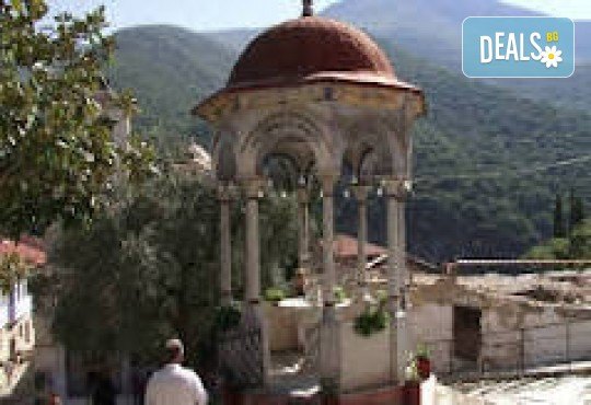 Екскурзия за един ден до Серес и Серският манастир с Неврокоп Травел - Снимка 5