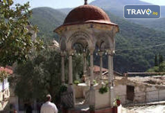 Екскурзия за един ден до Серес и Серският манастир с Неврокоп Травел - Снимка 5