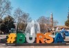Потопете се в очарованието на Бурса, Ескишехир - Турската Венеция и Гебзе! Екскурзия с 3 нощувки, закуски и транспорт от Неврокоп Травел - thumb 1