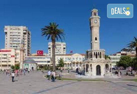 Екскурзия до Чанаккале, Измир и Манеса: 4 нощувки, закуски и транспорт от Неврокоп Травел - Снимка 3