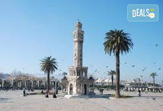 Екскурзия до Чанаккале, Измир и Манеса: 4 нощувки, закуски и транспорт от Неврокоп Травел - Снимка 9