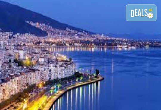 Екскурзия до Чанаккале, Измир и Манеса: 4 нощувки, закуски и транспорт от Неврокоп Травел - Снимка 4