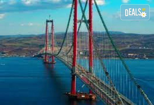 Екскурзия до Чанаккале, Измир и Манеса: 4 нощувки, закуски и транспорт от Неврокоп Травел - Снимка 5