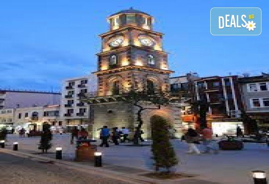 Екскурзия до Чанаккале, Измир и Манеса: 4 нощувки, закуски и транспорт от Неврокоп Травел - Снимка 7