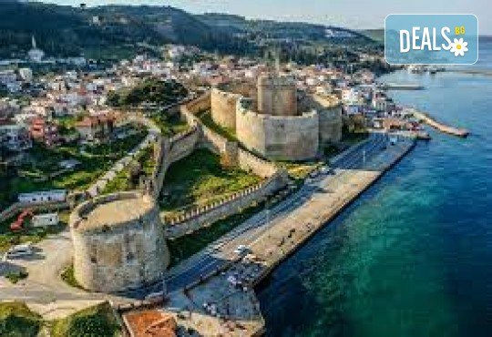 Екскурзия до Чанаккале, Измир и Манеса: 4 нощувки, закуски и транспорт от Неврокоп Травел - Снимка 8