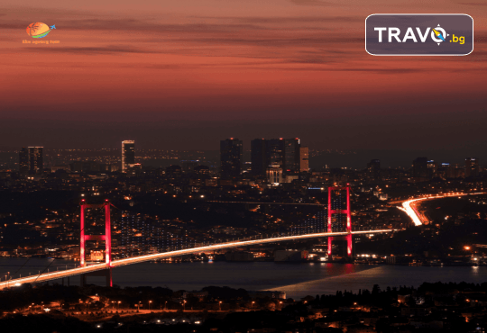 Фестивал на лалето в Истанбул! 2 нощувки със закуски в хотел Vatan Asur 4* и транспорт от Еко Айджънси Тур - Снимка 4