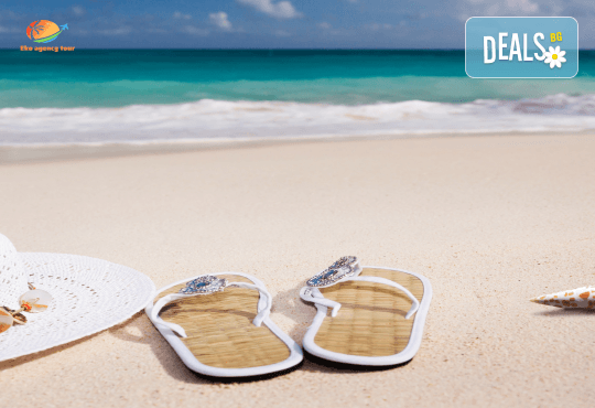 Уикенд в Гърция: приказният плаж на Амолофи, Кавала, Неа Ираклица! 2 нощувки, закуски, възможност за Тасос и Керамоти, и транспорт от Еко Айджънси Тур - Снимка 4