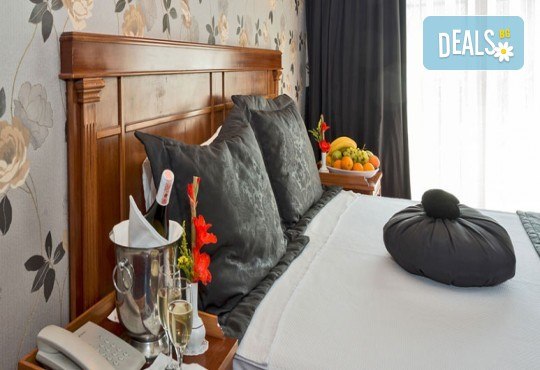 Великден в Истанбул и Одрин с Комфорт Травел! 3 нощувки със закуски в хотел Vatan Asur 4* и транспорт - Снимка 13