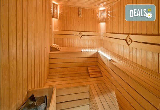 Великден в Истанбул и Одрин с Комфорт Травел! 3 нощувки със закуски в хотел Vatan Asur 4* и транспорт - Снимка 21