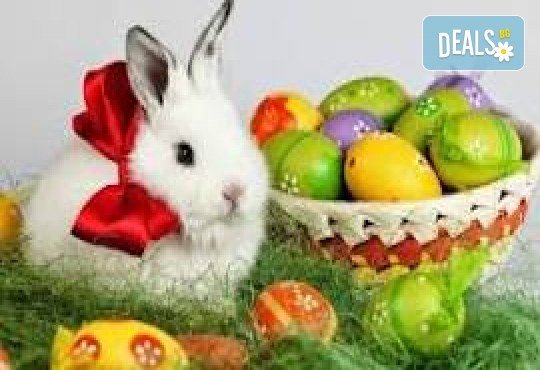 Великден в Истанбул и Одрин с Комфорт Травел! 3 нощувки със закуски в хотел Vatan Asur 4* и транспорт - Снимка 1