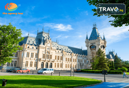 Уикенд в Румъния, една мистична приказка в Карпатите: Букурещ. Замъка на Дракула, Синая, Бран, Брашов! 2 нощувки, закуски и транспорт от Еко Айджънси Тур - Снимка 2
