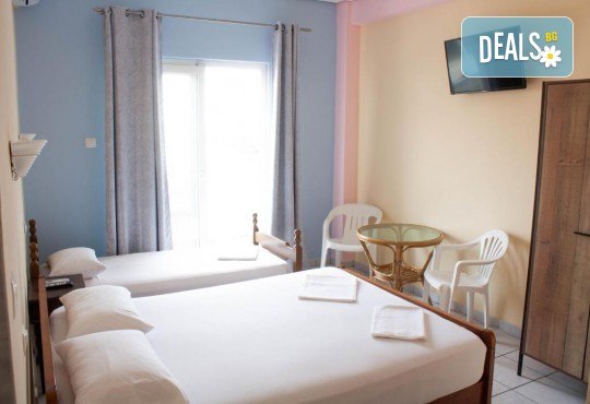 Почивка в Катерини, Гърция, с 4/ 5 нощувки, закуски и транспорт от Еко Айджънси Тур - Снимка 5