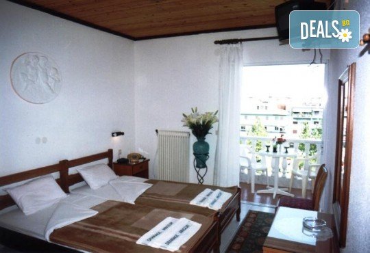 Почивка в Катерини, Гърция, с 4/ 5 нощувки, закуски и транспорт от Еко Айджънси Тур - Снимка 4