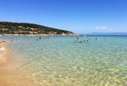 Уикенд в Гърция: приказният плаж на Амолофи, Кавала и Неа Ираклица! 1 нощувка, закуска и транспорт от Еко Айджънси Тур - Снимка