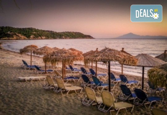 Екскурзия за Гергьовден до изумрудения остров Тасос! 2 нощувки, закуски и транспорт от Еко Айджънси Тур - Снимка 6