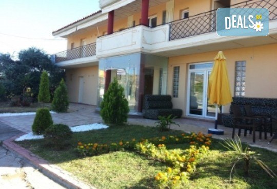 Екскурзия за Гергьовден до изумрудения остров Тасос! 2 нощувки, закуски и транспорт от Еко Айджънси Тур - Снимка 5