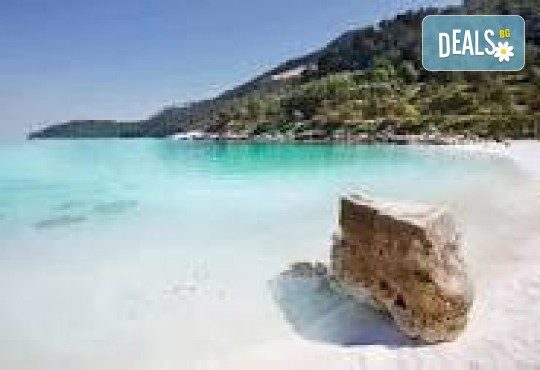 Екскурзия за Гергьовден до изумрудения остров Тасос! 2 нощувки, закуски и транспорт от Еко Айджънси Тур - Снимка 11