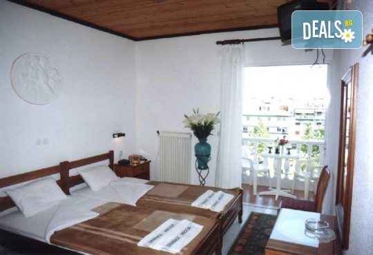 Почивка през юни на Егейско море в Hotel Orea Eleni 3*, Паралия Катерини, Гърция! 4 или 5 нощувки със закуски и транспорт от Комфорт Травел - Снимка 7