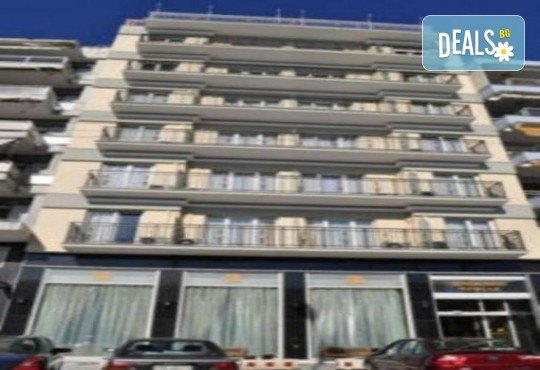 За Великден се насладете на приятната атмосфера в Кавала, хотел Нефели! 3 нощувки, закуски и транспорт от Комфорт Травел - Снимка 5