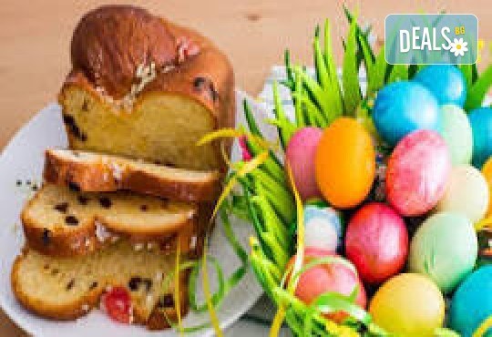 За Великден се насладете на приятната атмосфера в Кавала, хотел Нефели! 3 нощувки, закуски и транспорт от Комфорт Травел - Снимка 1