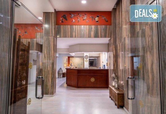 Мини ваканция в Кавала, хотел Нефели! 3 нощувки, закуски и транспорт от Комфорт Травел - Снимка 9