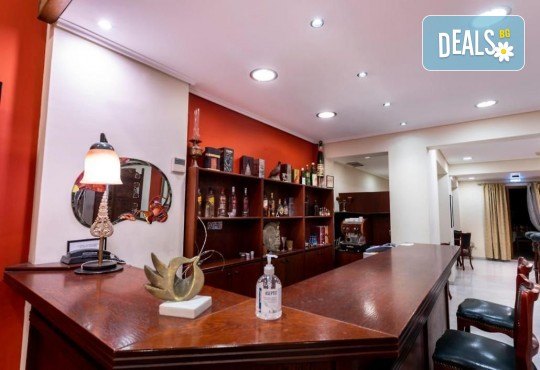 Мини ваканция в Кавала, хотел Нефели! 3 нощувки, закуски и транспорт от Комфорт Травел - Снимка 6