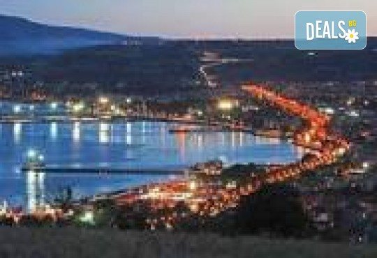 Уикенд в Текирдаг - перлата на Мраморно море! 2 нощувки със закуски в хотел 3*, и транспорт от Дениз Травел - Снимка 6
