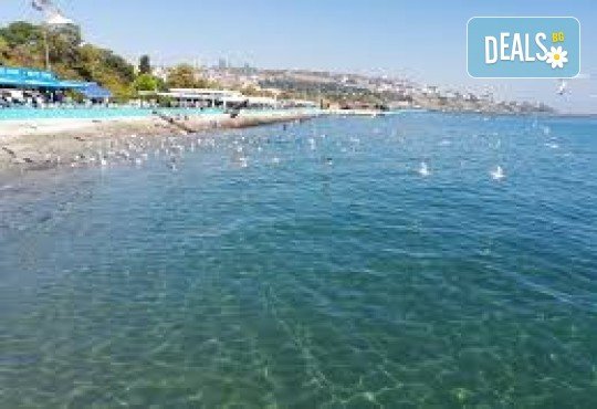 Великден в Текирдаг - перлата на Мраморно море! 2 нощувки със закуски в хотел 3* и транспорт, от Дениз Травел - Снимка 3