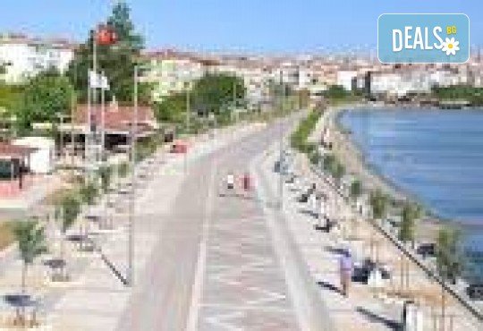 Великден в Текирдаг - перлата на Мраморно море! 2 нощувки със закуски в хотел 3* и транспорт, от Дениз Травел - Снимка 5