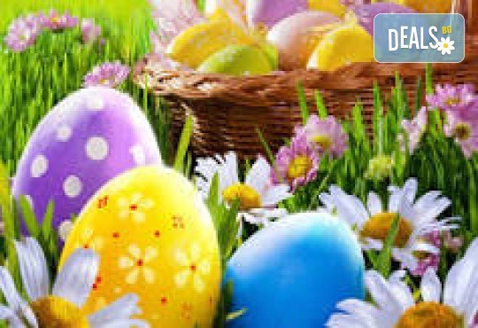 Великден в Текирдаг - перлата на Мраморно море! 2 нощувки със закуски в хотел 3* и транспорт, от Дениз Травел - Снимка 1