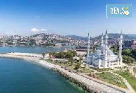 Открийте очарованието на непознатата Черноморска Турция! Екскурзия до Шиле, Акчакоджа, Зонгулдаг, Истанбул, с 4 нощувки, закуски и транспорт, от Дениз Травел - Снимка 2