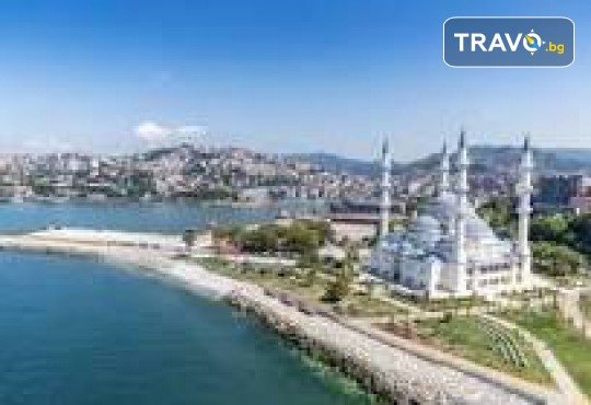 Открийте очарованието на непознатата Черноморска Турция! Екскурзия до Шиле, Акчакоджа, Зонгулдаг, Истанбул, с 4 нощувки, закуски и транспорт, от Дениз Травел - Снимка 2